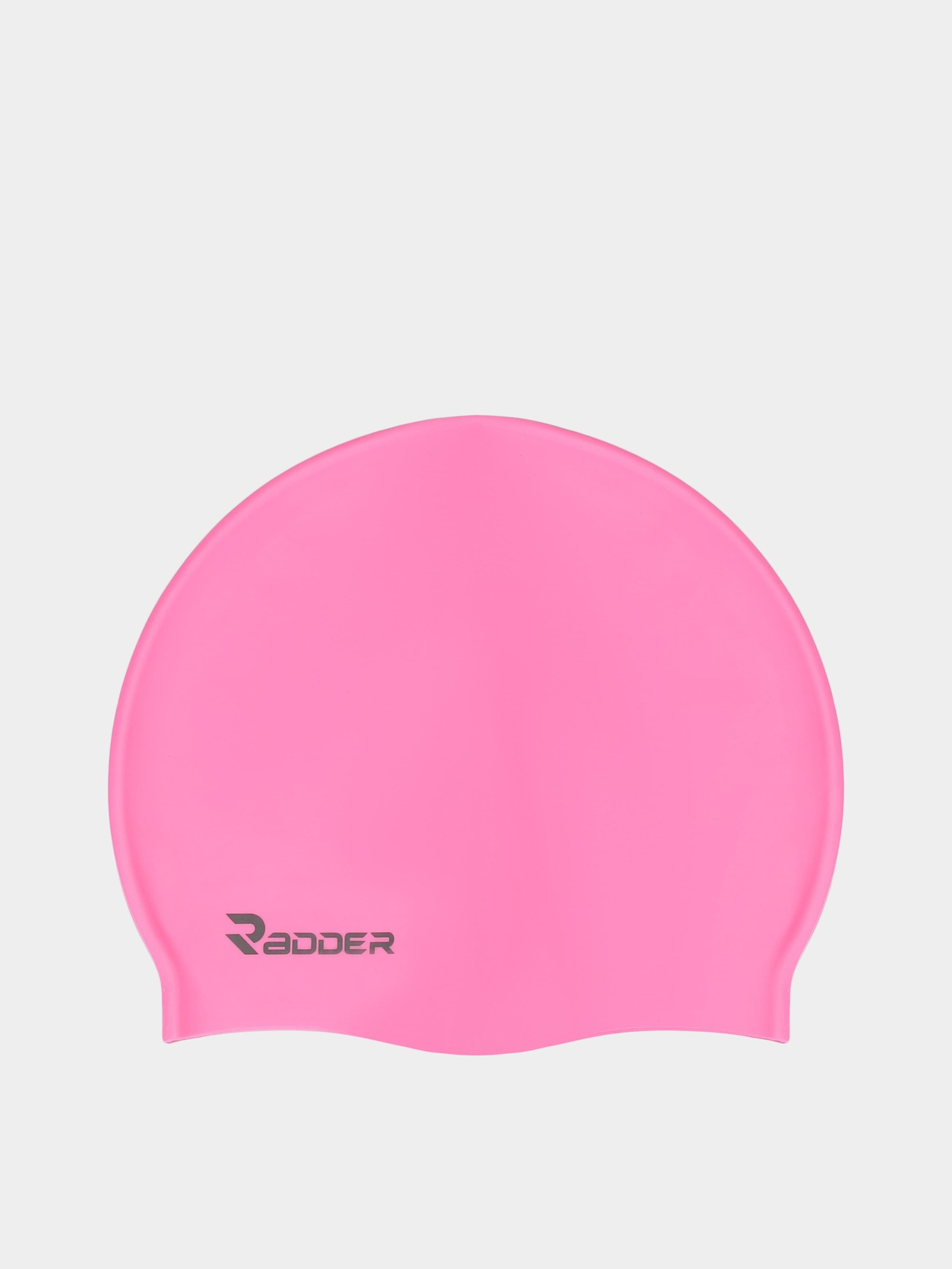 Шапочка для плавания Radder Doodle розовая 982515-600 изображение 2