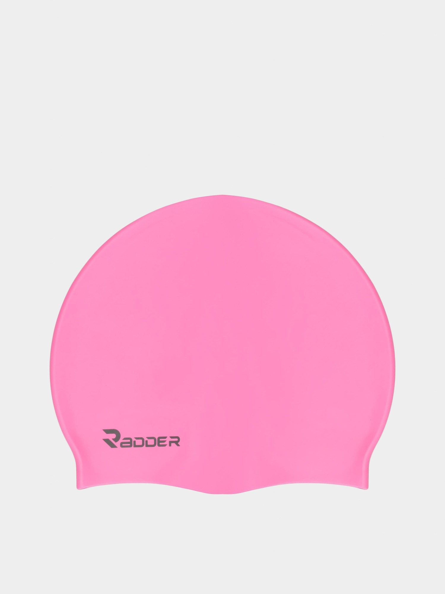Шапочка для плавания Radder Doodle розовая 982515-600 изображение 4
