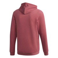 Толстовка чоловіча Adidas Brilliant Basics червона GD3832  изображение 2