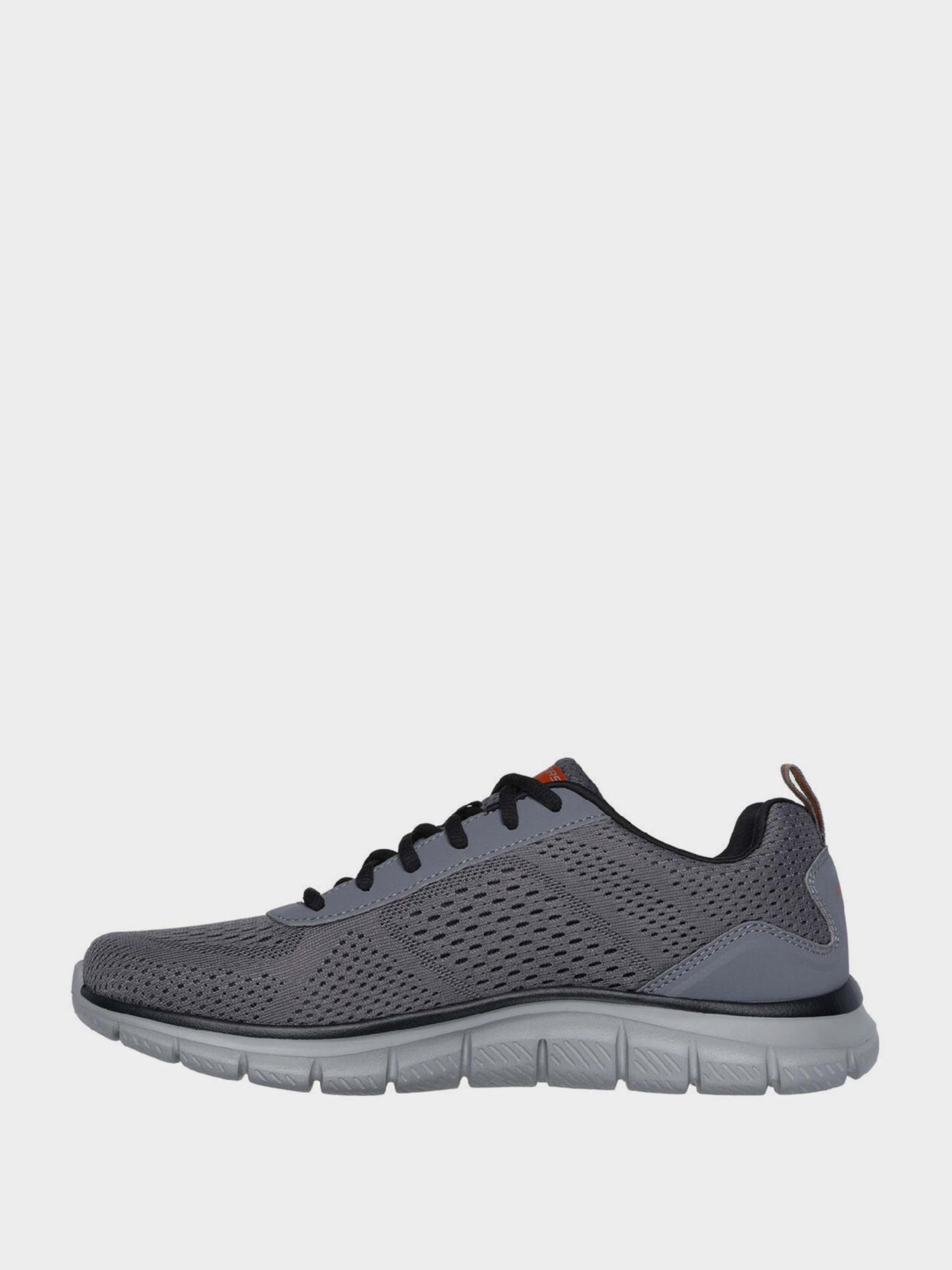 Кроссовки мужские Skechers TRACK серые 232758 CCOR изображение 3