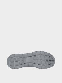 Кросівки чоловічі Skechers TRACK сірі 232758 CCOR изображение 6