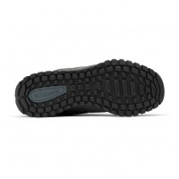 Ботинки мужские Columbia  Fairbanks omni-heat серые 1746011-033 изображение 5