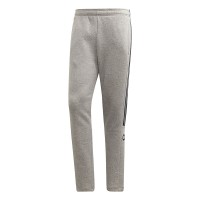 Штани чоловічі Adidas 3-Stripes Jogging Pants сірі EI9003  изображение 1