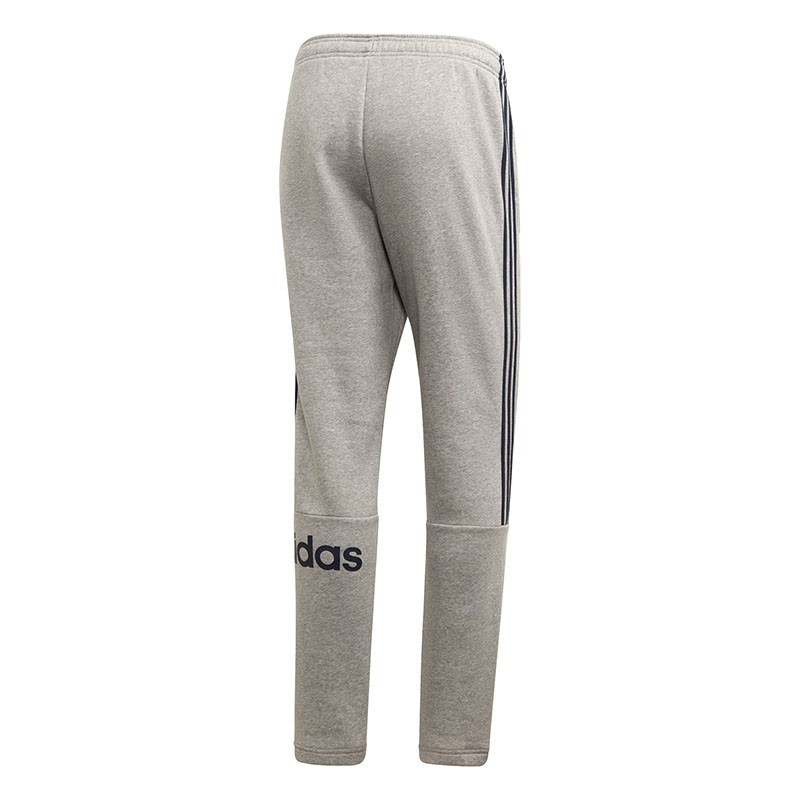 Брюки мужские Adidas 3-Stripes Jogging Pants серые EI9003 — фото 2 — Sport City Брюки мужские Adidas 3-Stripes Jogging Pants серые EI9003 — фото 2