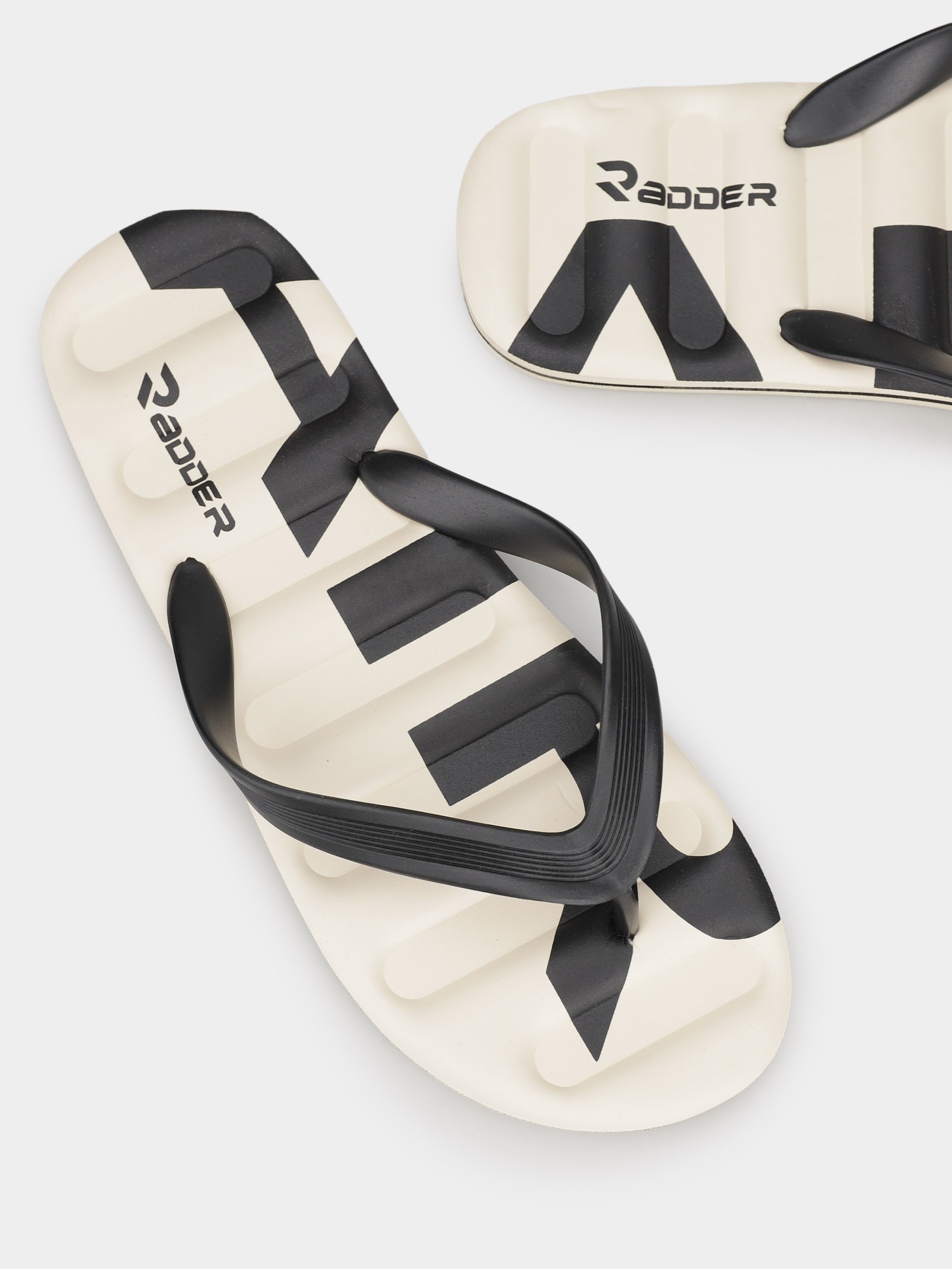 Вьетнамки мужские Radder Ashen бежевые 962501-125 изображение 5