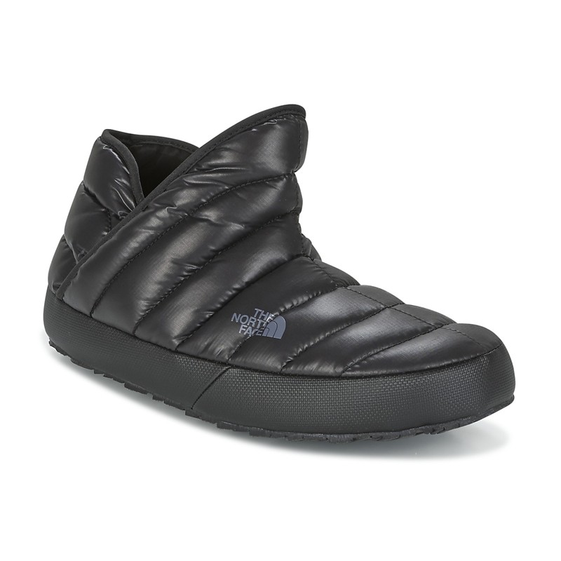 Ботинки женские The North Face ThermoBall ™ Eco Traction Bootie черные NF0A331HYWY1 — фото 1
