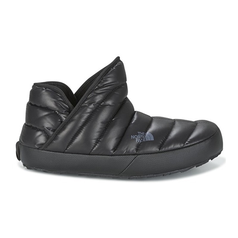 Ботинки женские The North Face ThermoBall ™ Eco Traction Bootie черные NF0A331HYWY1 — фото 2