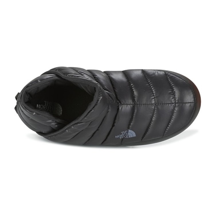 Ботинки женские The North Face ThermoBall ™ Eco Traction Bootie черные NF0A331HYWY1 изображение 3