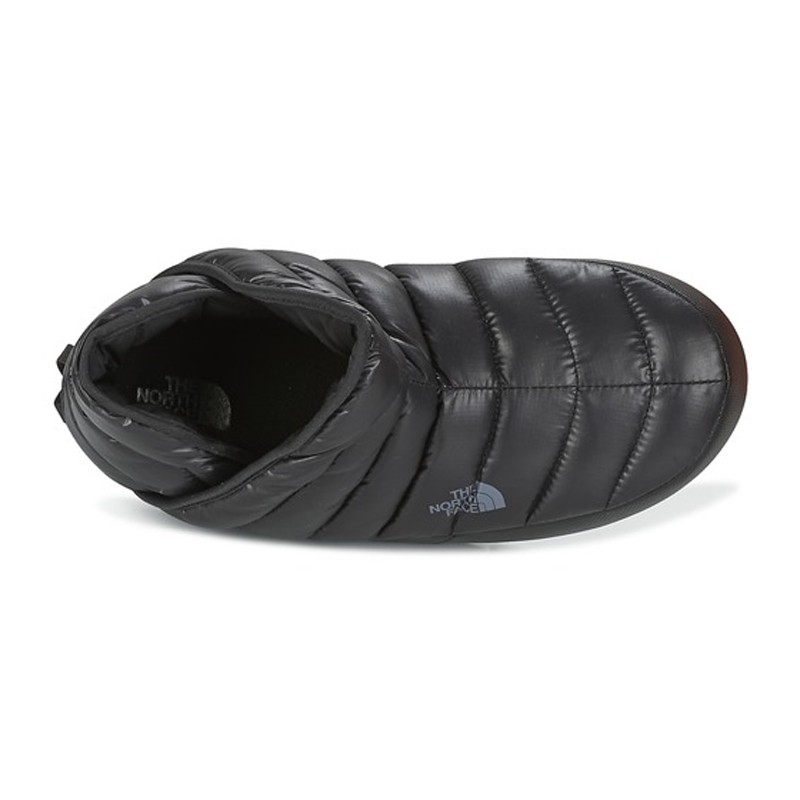Ботинки женские The North Face ThermoBall ™ Eco Traction Bootie черные NF0A331HYWY1 изображение 3