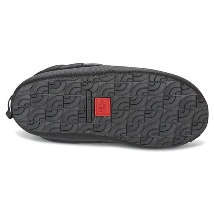 Ботинки женские The North Face ThermoBall ™ Eco Traction Bootie черные NF0A331HYWY1 изображение 4