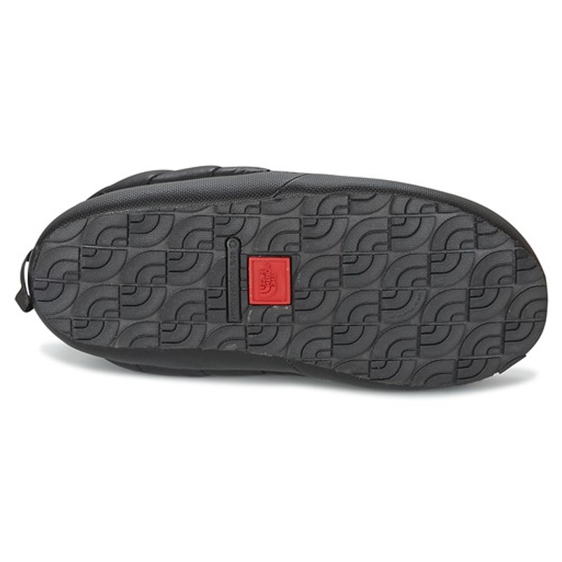 Ботинки женские The North Face ThermoBall ™ Eco Traction Bootie черные NF0A331HYWY1 — фото 4