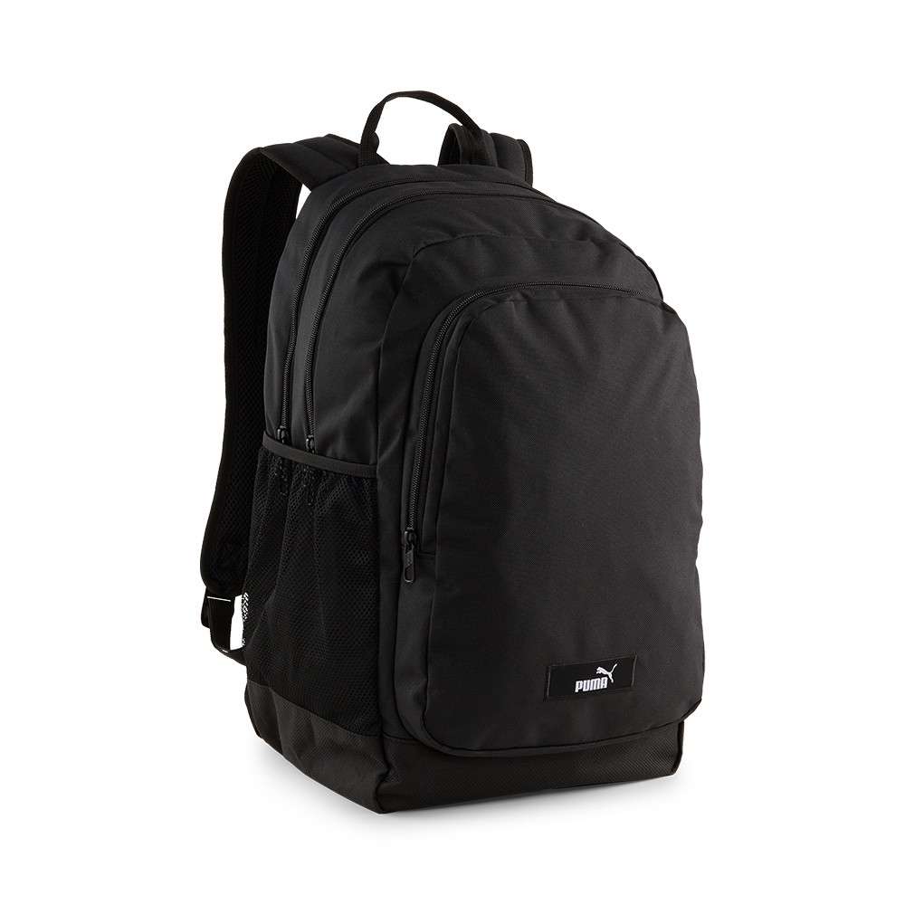 Рюкзак  Puma ACADEMY Backpack черный 09069701