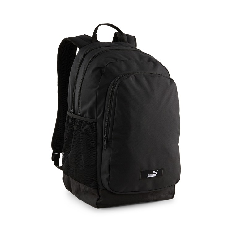Рюкзак  Puma ACADEMY Backpack черный 09069701