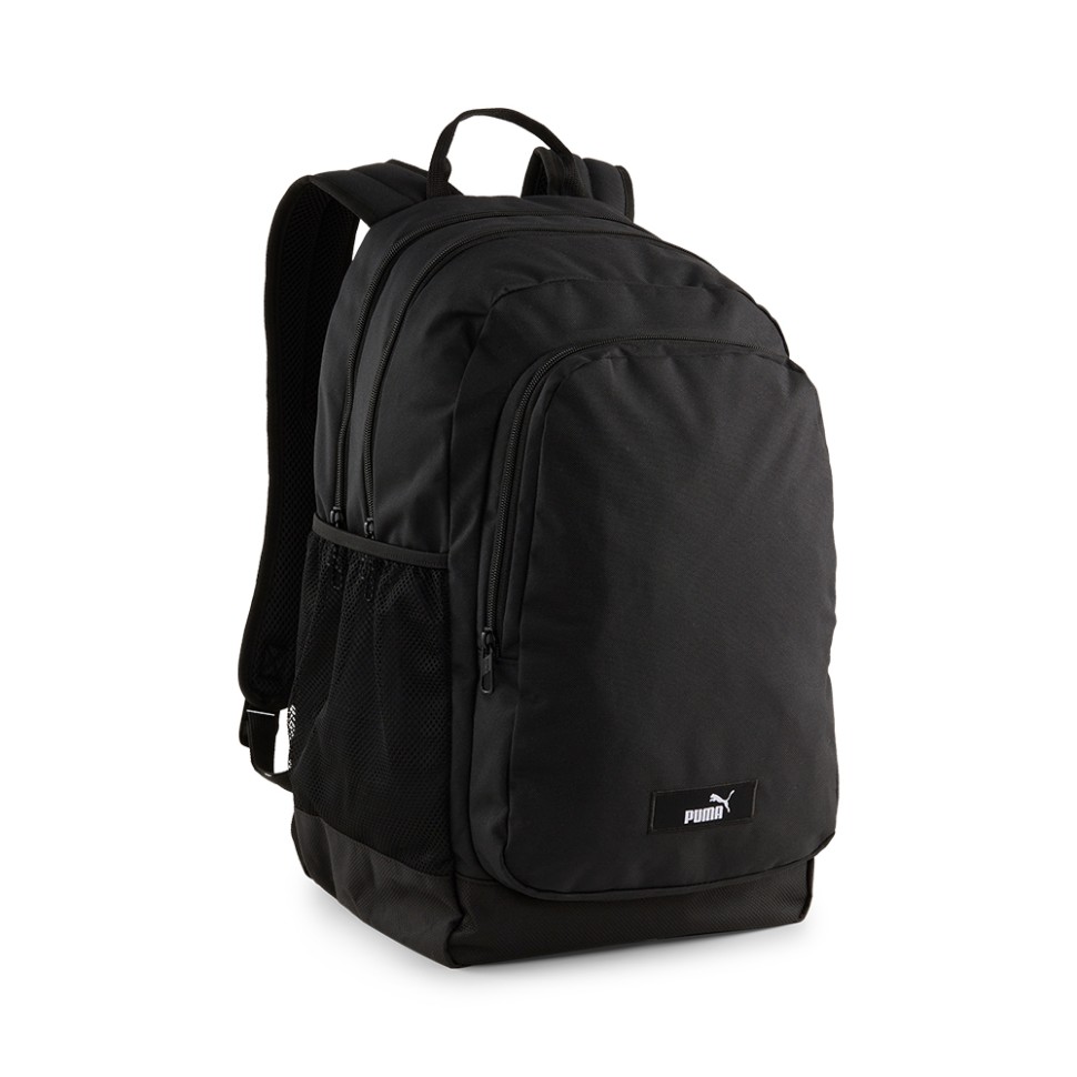 Рюкзак  Puma ACADEMY Backpack черный 09069701 изображение 1