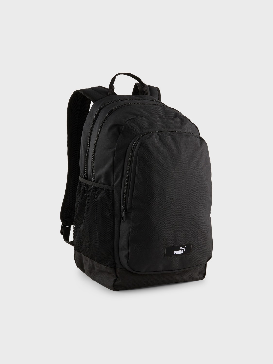 Рюкзак  Puma ACADEMY Backpack чорний 09069701 изображение 2