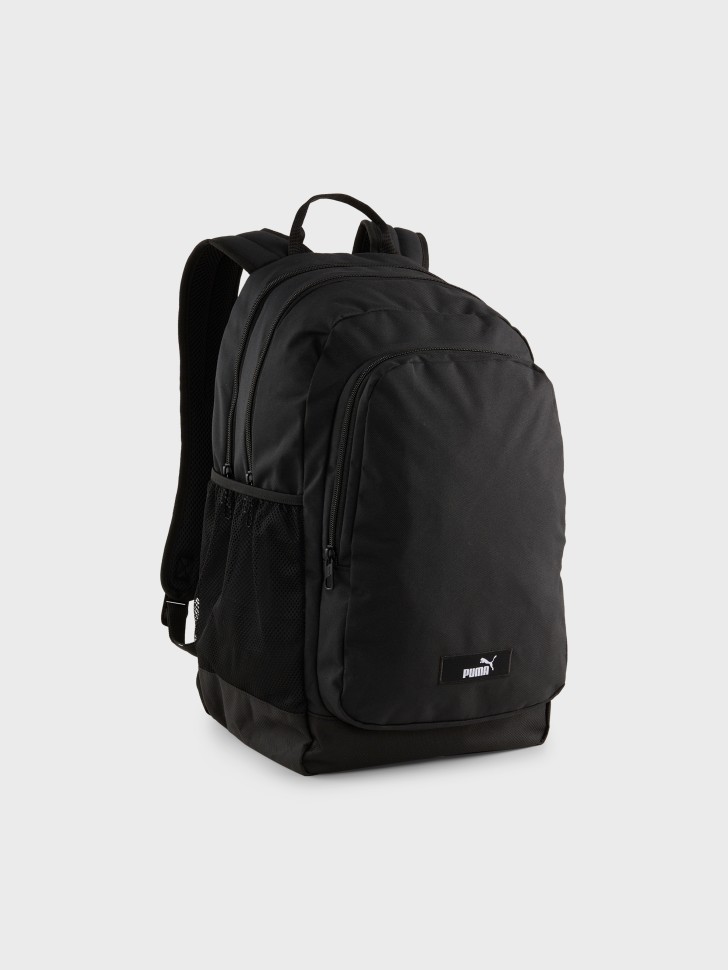 Рюкзак  Puma ACADEMY Backpack черный 09069701 изображение 2