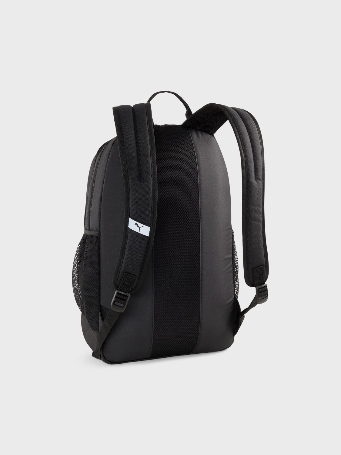 Рюкзак  Puma ACADEMY Backpack чорний 09069701 изображение 3