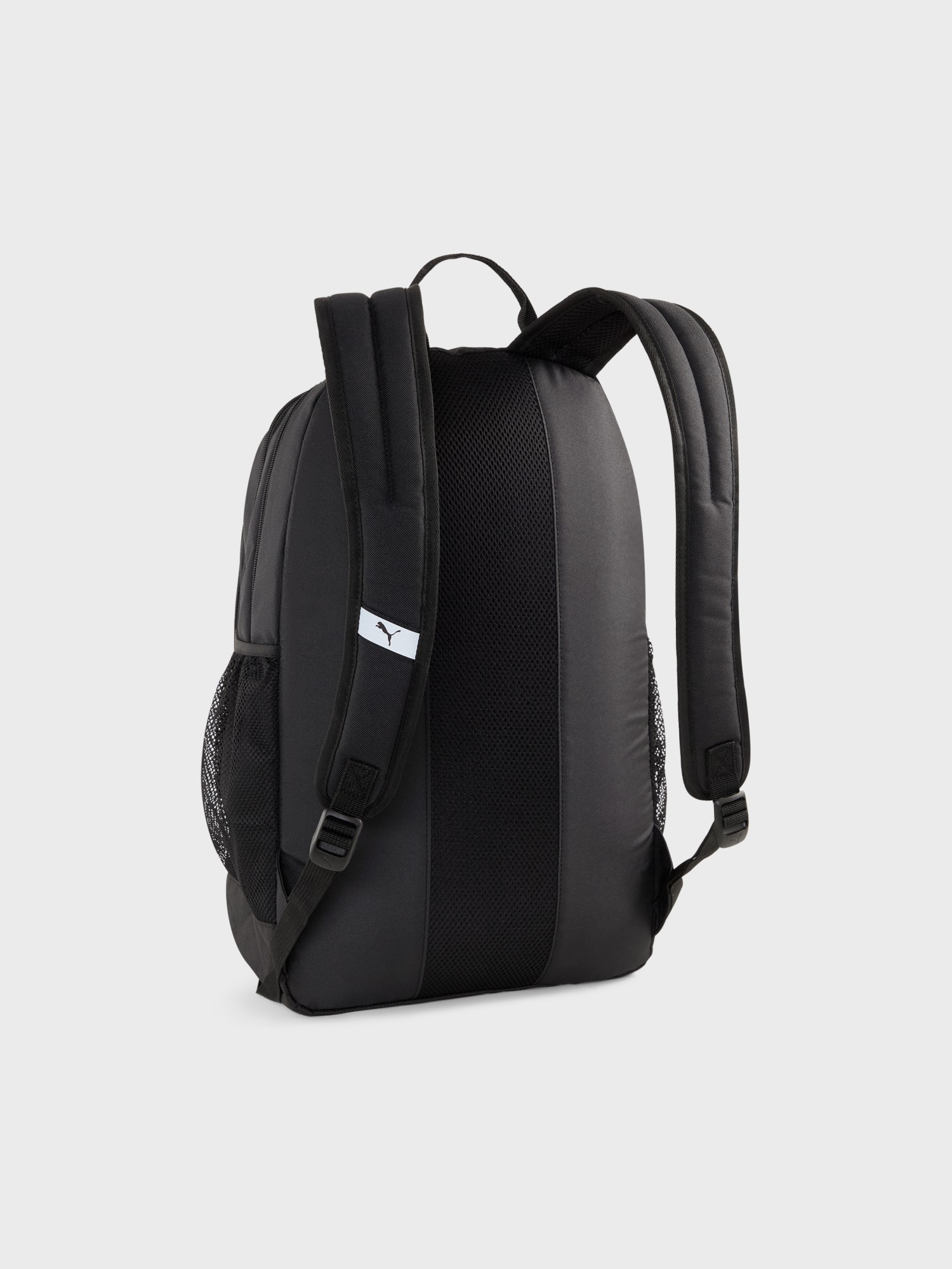 Рюкзак  Puma ACADEMY Backpack черный 09069701 изображение 3