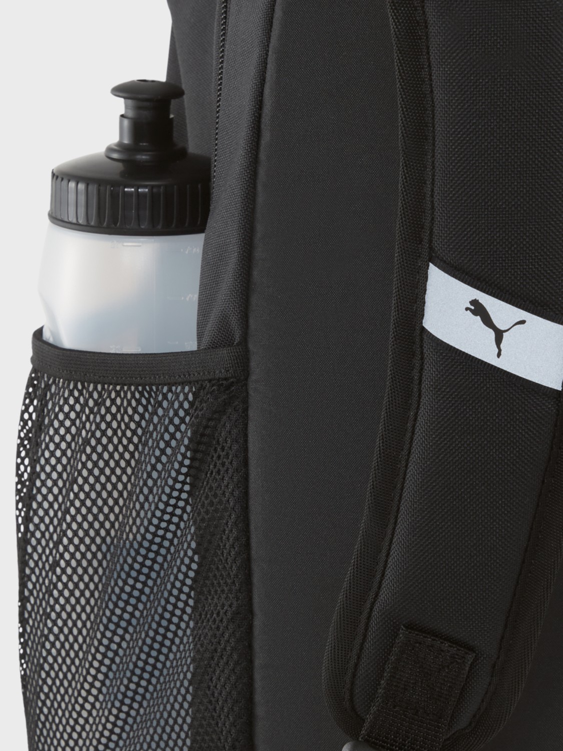 Рюкзак  Puma ACADEMY Backpack чорний 09069701 изображение 4