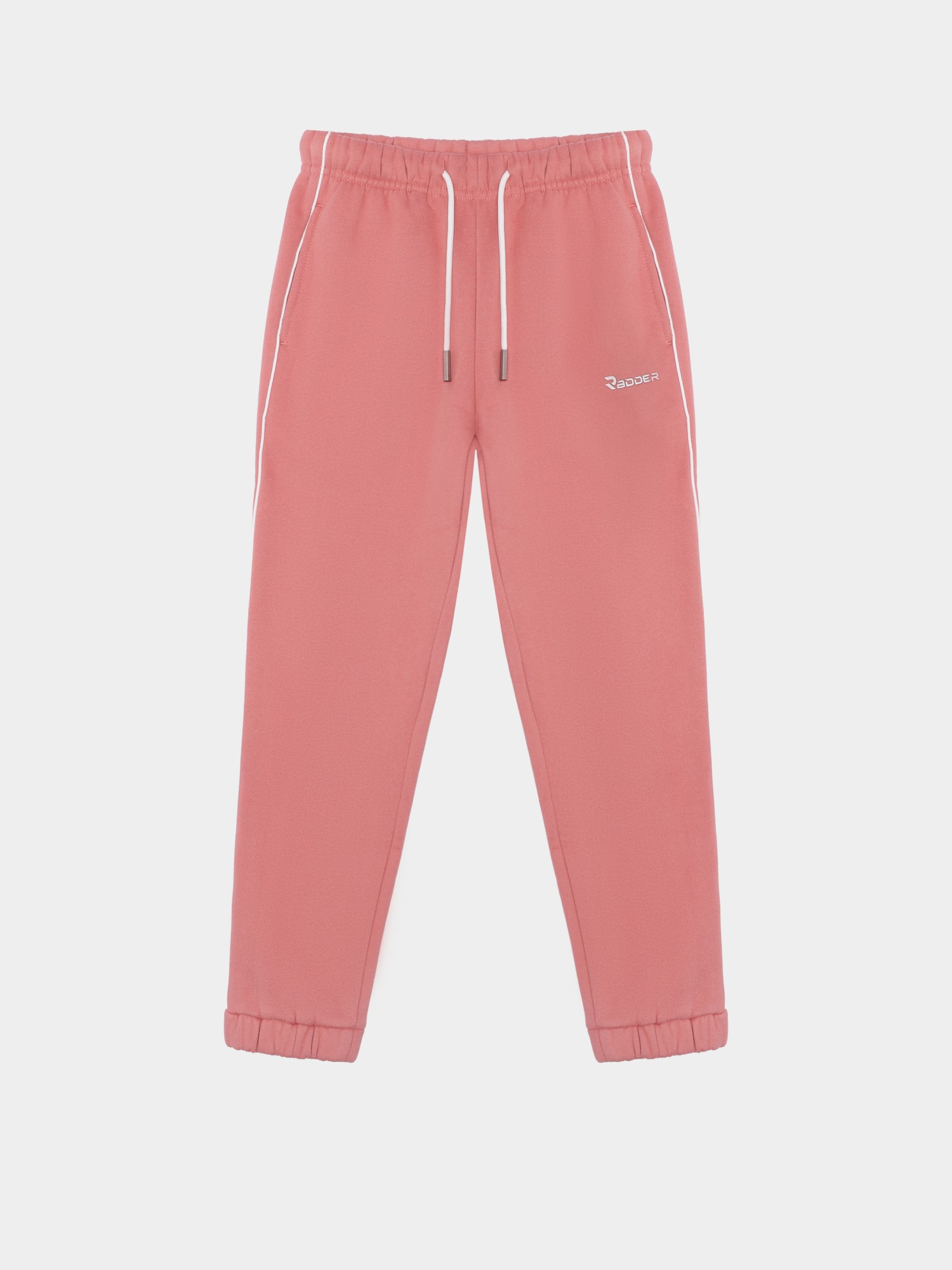 Брюки детские Radder Glimpse розовые 442610-600 изображение 2