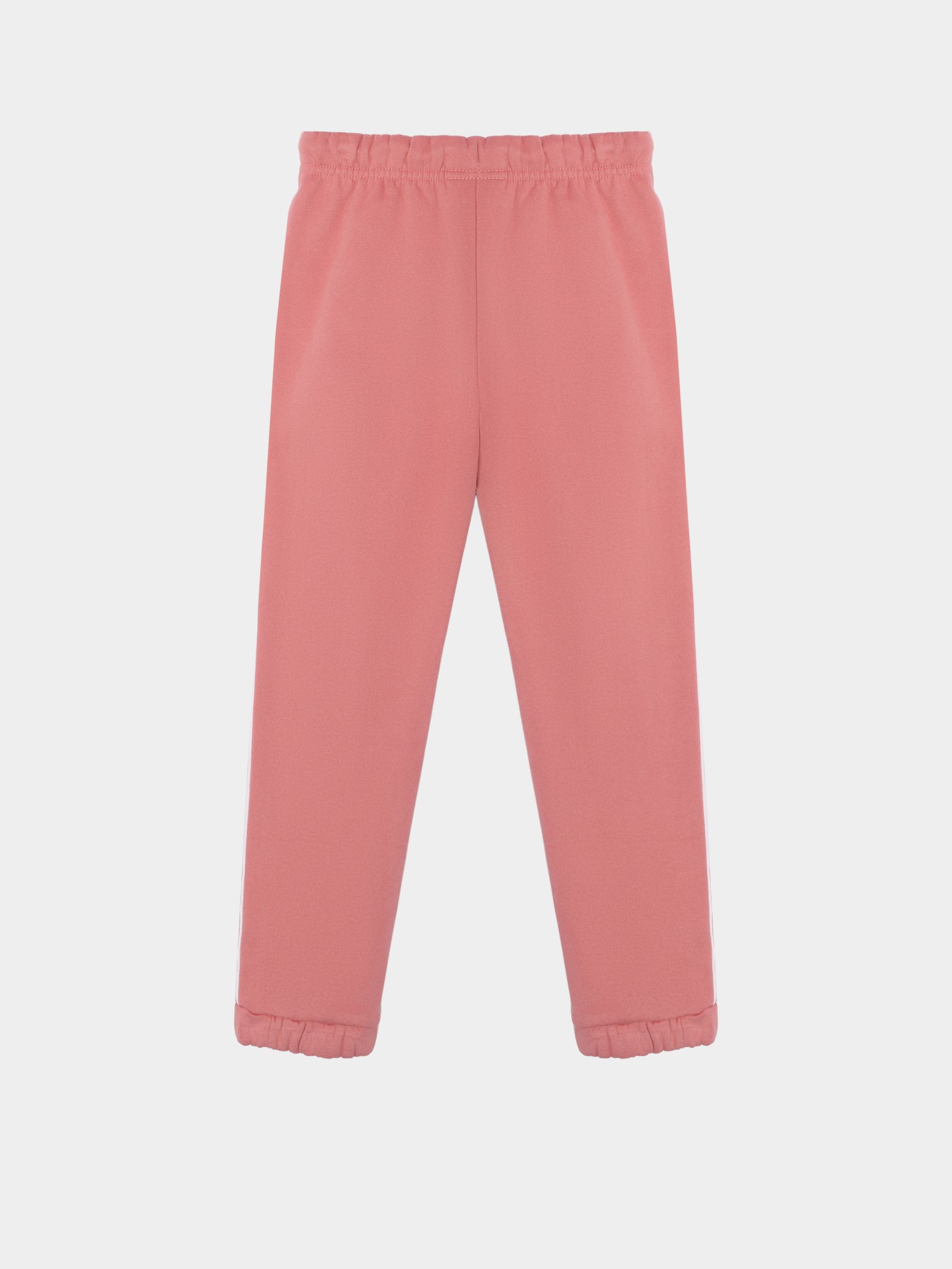 Брюки детские Radder Glimpse розовые 442610-600 изображение 3