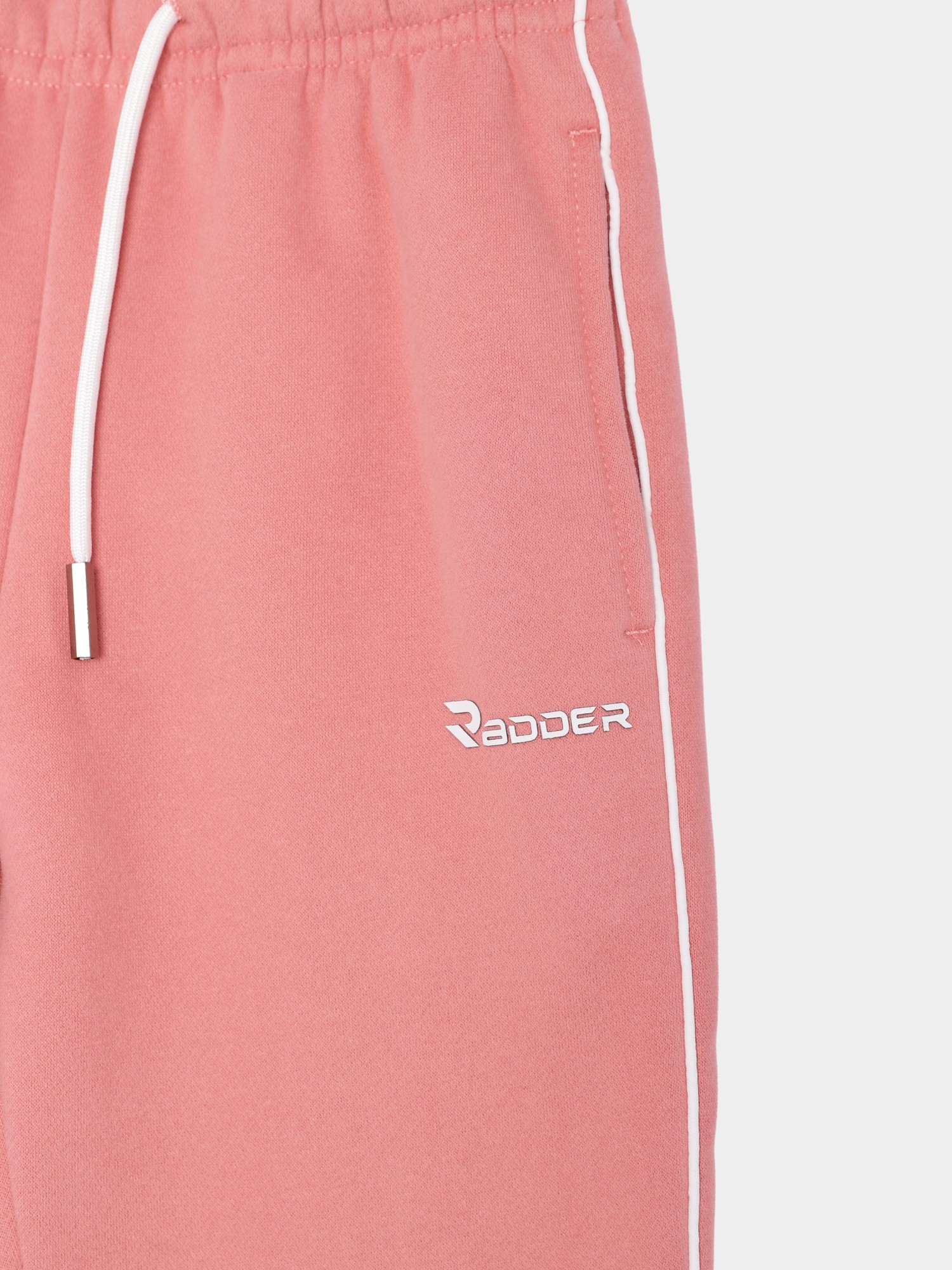 Брюки детские Radder Glimpse розовые 442610-600 изображение 4