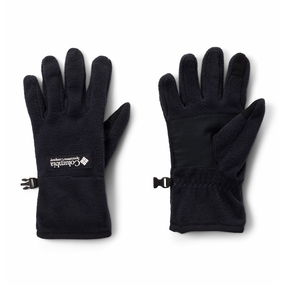 Перчатки женские Columbia W SEQUOIA GROVE GLOVE™ черные 2136931-010