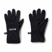Перчатки женские Columbia W SEQUOIA GROVE GLOVE™ черные 2136931-010