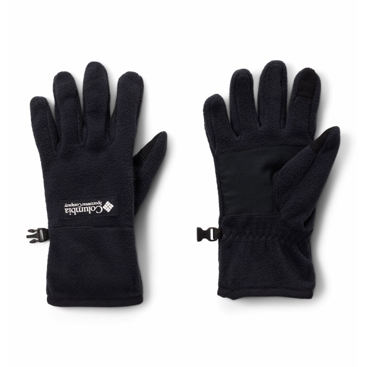 Перчатки женские Columbia W SEQUOIA GROVE GLOVE™ черные 2136931-010