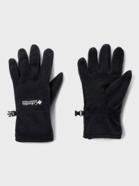 Перчатки женские Columbia W SEQUOIA GROVE GLOVE™ черные 2136931-010 изображение 2