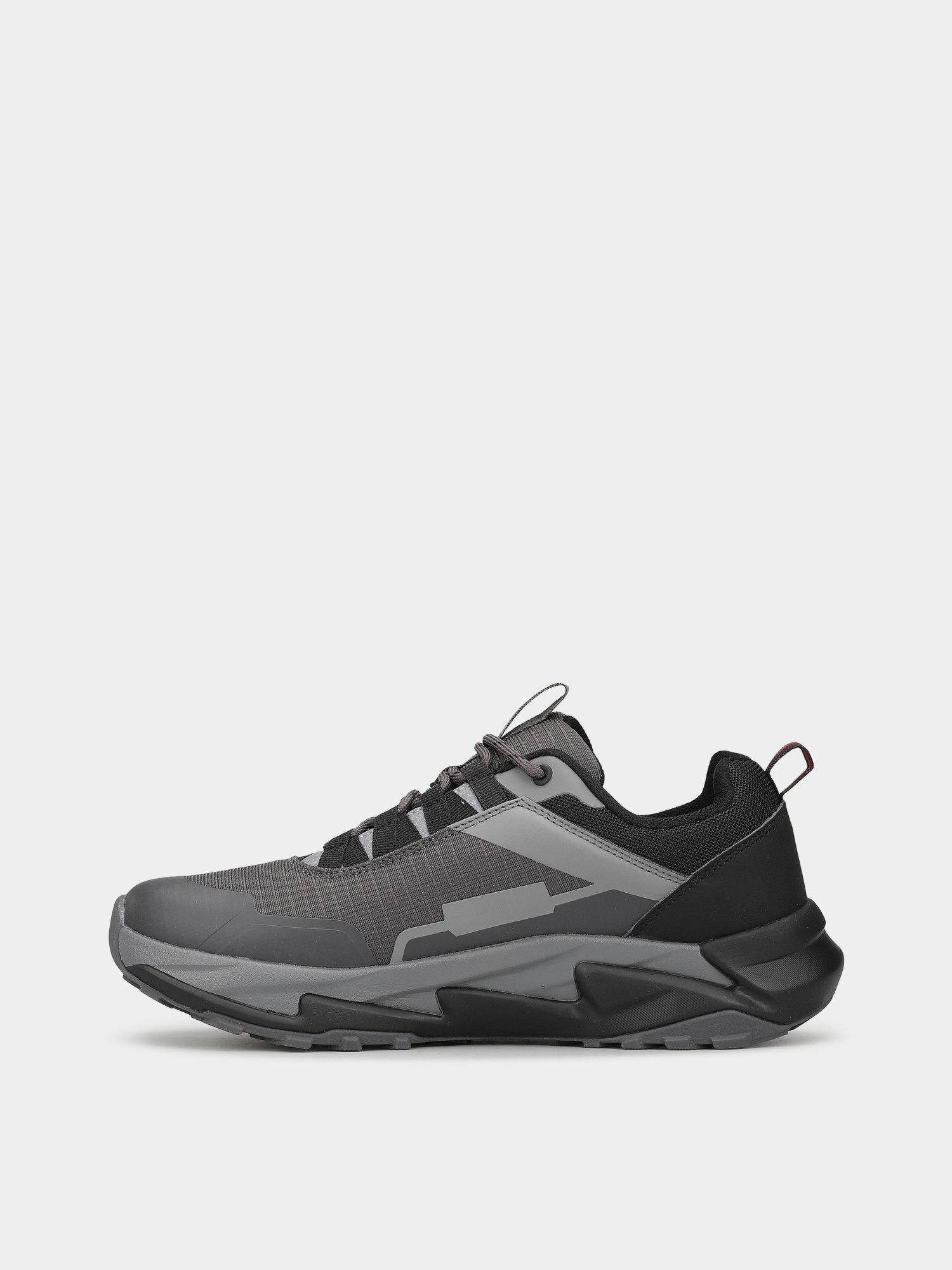 Кроссовки мужские Radder Wolverine серые 402509-011 изображение 3