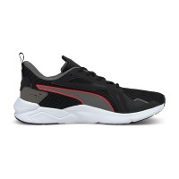 Кроссовки мужские Puma Lqdcell Method черные 19368511 изображение 2