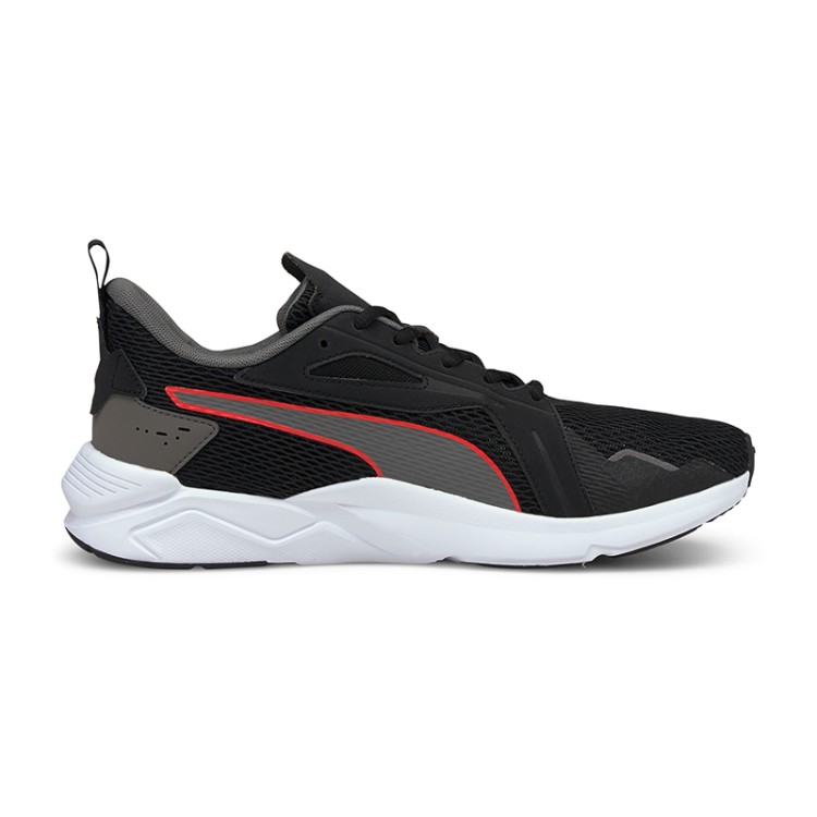 Кроссовки мужские Puma Lqdcell Method черные 19368511 изображение 2