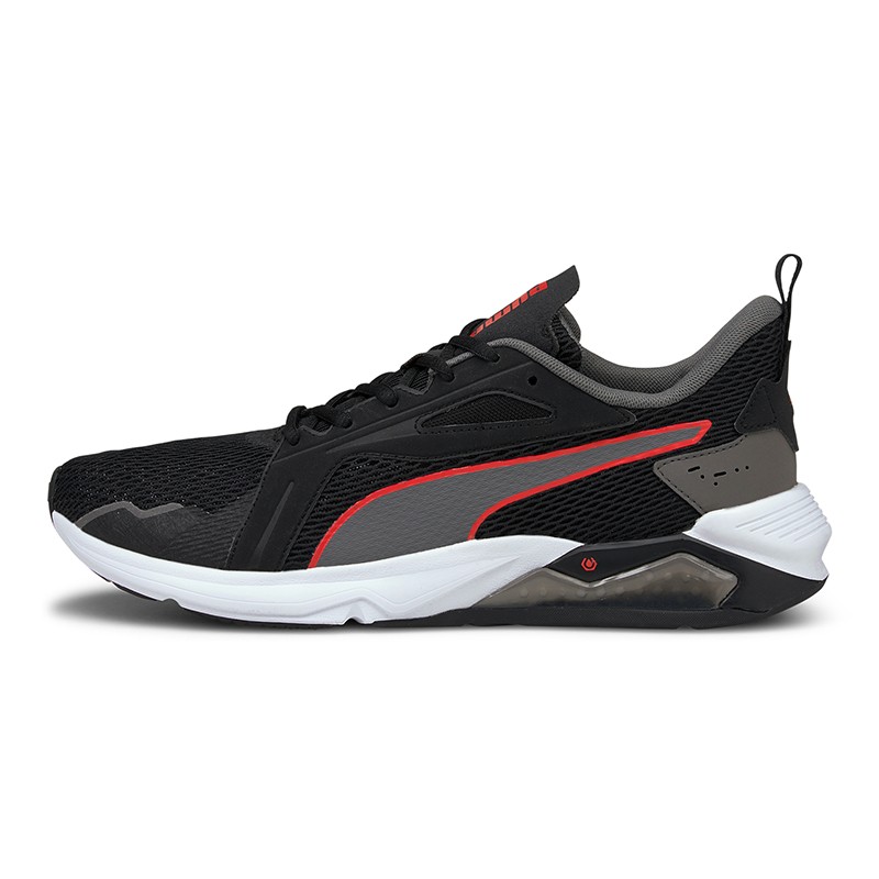 Кроссовки мужские Puma Lqdcell Method черные 19368511 изображение 3