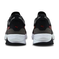 Кроссовки мужские Puma Lqdcell Method черные 19368511 изображение 5