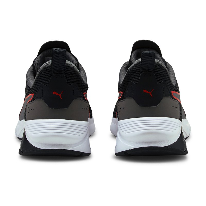 Кроссовки мужские Puma Lqdcell Method черные 19368511 изображение 5
