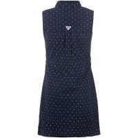 Платье Columbia Super Bonehead™ II Sleeveless Dress синее 1577611-464 изображение 2