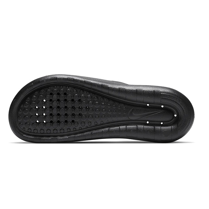 Пляжне взуття чоловіче Nike VICTORI ONE SHOWER SLIDE чорне CZ5478-001 изображение 3