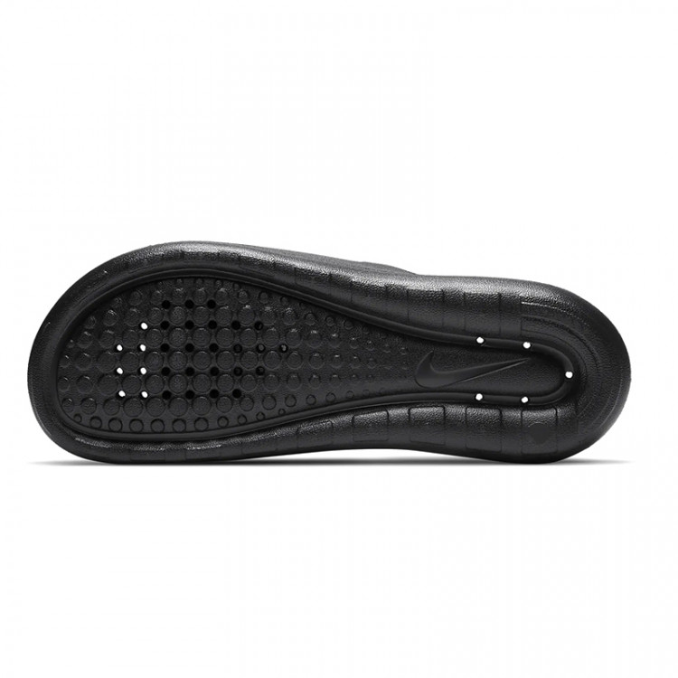 Пляжная обувь мужская Nike Victori One черная CZ5478-001 изображение 3