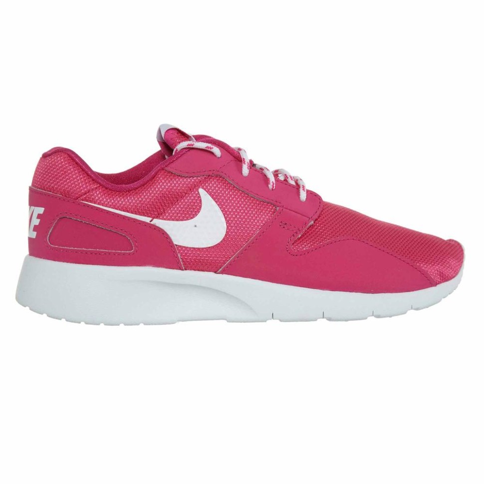 Кроссовки женские Nike KAISHI GS розовые 705492-600 — Sport City Кроссовки женские Nike KAISHI GS розовые 705492-600