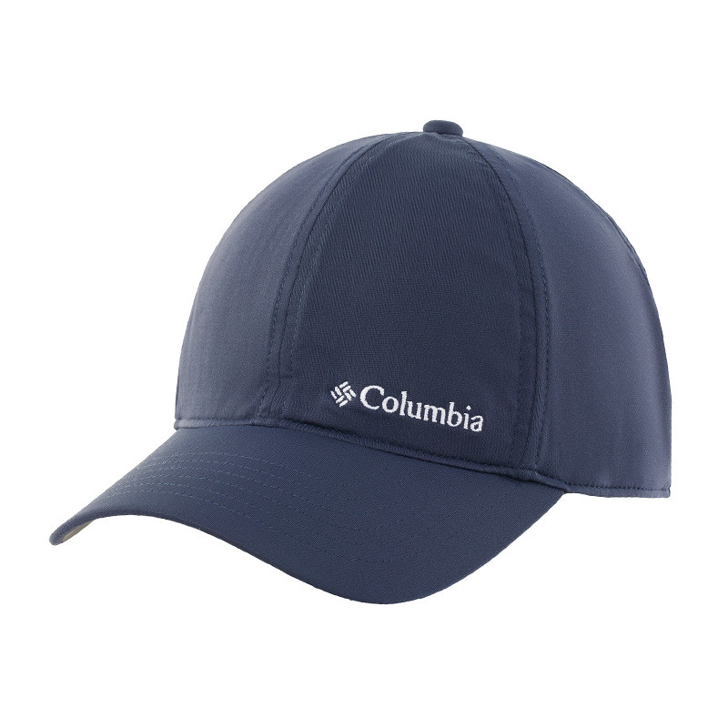 Бейсболка Columbia Coolhead™ II Ball Cap темно-синя 1840001-466 изображение 1
