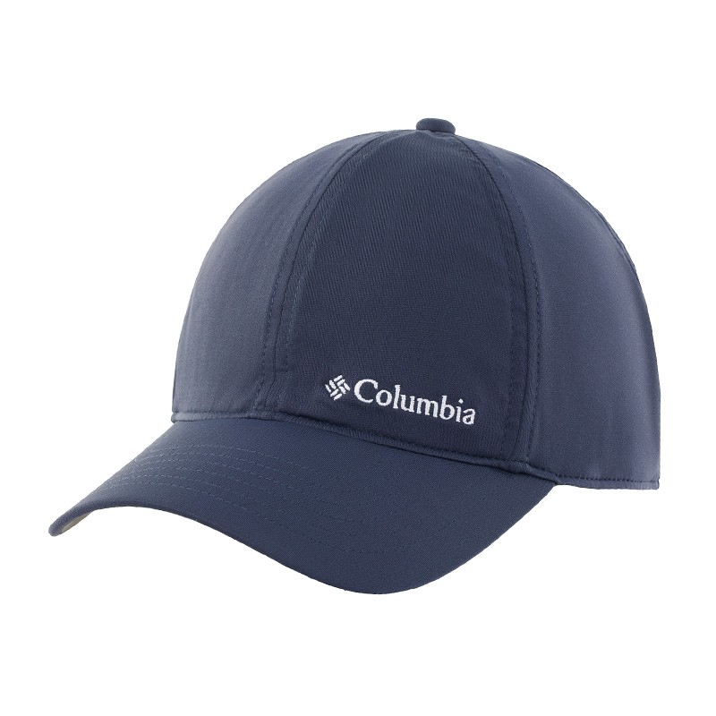 

Бейсболка Columbia Coolhead™ II Ball Cap темно-синяя 1840001-466 (O/S), Темно-синий