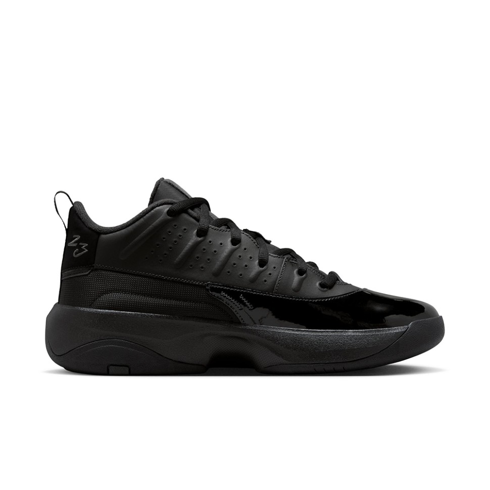 Кроссовки мужские Nike JORDAN MAX AURA 7 черные HQ2091-001 — Sport City Кроссовки мужские Nike JORDAN MAX AURA 7 черные HQ2091-001