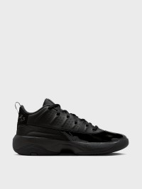 Кроссовки мужские Nike JORDAN MAX AURA 7 черные HQ2091-001 изображение 2