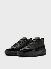 Кроссовки мужские Nike JORDAN MAX AURA 7 черные HQ2091-001 изображение 3