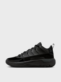 Кроссовки мужские Nike JORDAN MAX AURA 7 черные HQ2091-001 изображение 4