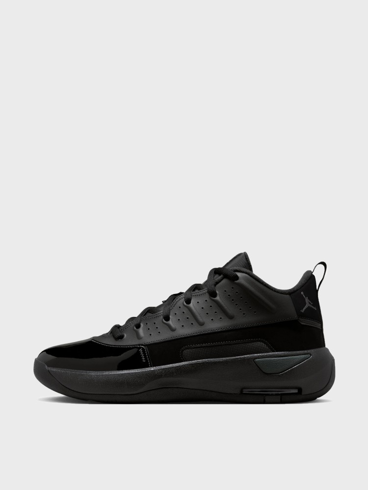 Кроссовки мужские Nike JORDAN MAX AURA 7 черные HQ2091-001 изображение 4 Кроссовки мужские Nike JORDAN MAX AURA 7 черные HQ2091-001 изображение 4