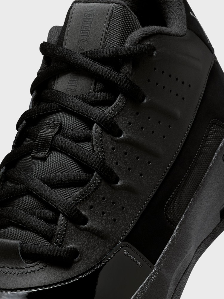 Кроссовки мужские Nike JORDAN MAX AURA 7 черные HQ2091-001 изображение 5 Кроссовки мужские Nike JORDAN MAX AURA 7 черные HQ2091-001 изображение 5