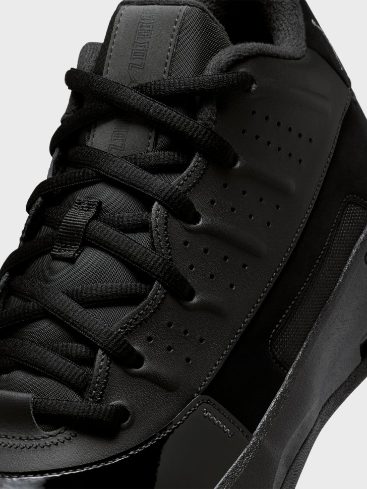 Кроссовки мужские Nike JORDAN MAX AURA 7 черные HQ2091-001 изображение 5 Кроссовки мужские Nike JORDAN MAX AURA 7 черные HQ2091-001 изображение 5