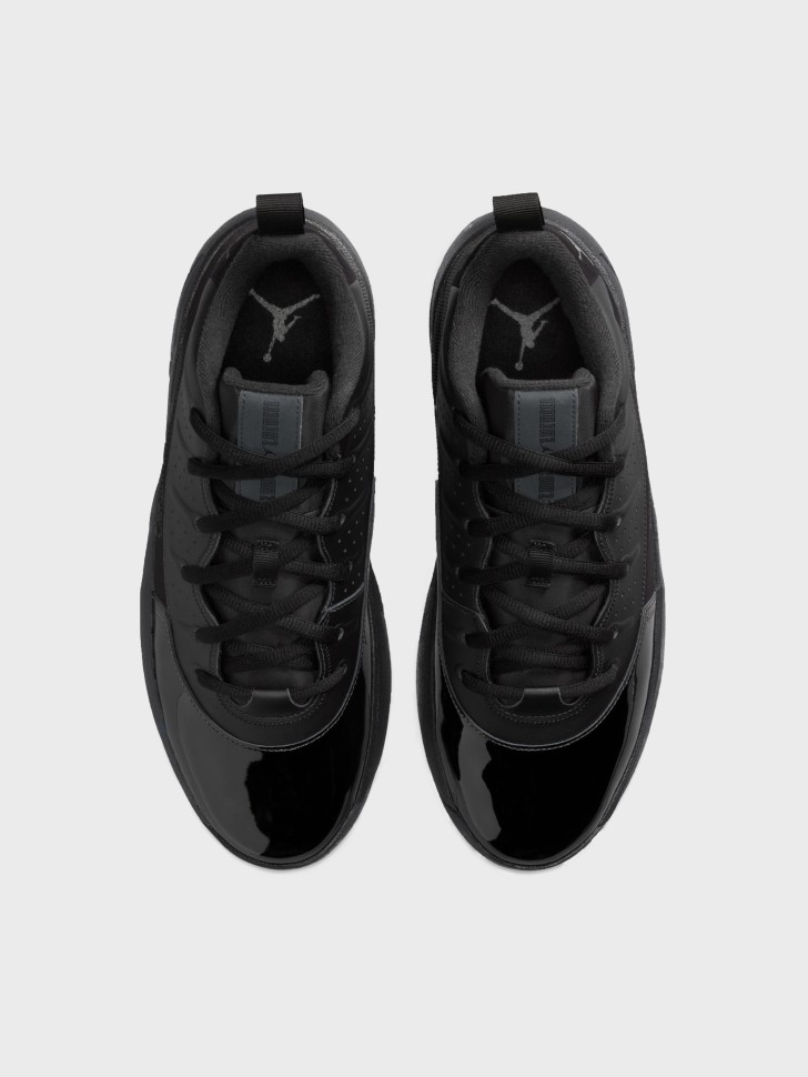 Кроссовки мужские Nike JORDAN MAX AURA 7 черные HQ2091-001 изображение 7 Кроссовки мужские Nike JORDAN MAX AURA 7 черные HQ2091-001 изображение 7